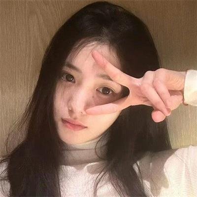 娘心